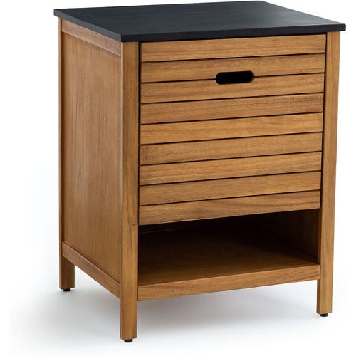 Saturn 60cm Acacia Vanity Unit - LA REDOUTE INTERIEURS - Modalova