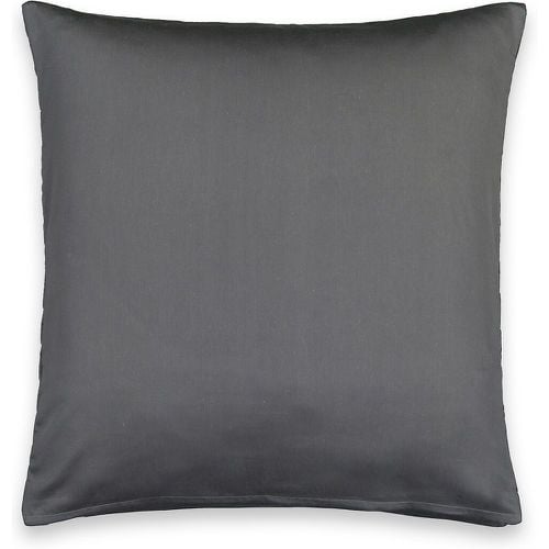 Milano Velvet Quilted Cushion Cover - LA REDOUTE INTERIEURS - Modalova