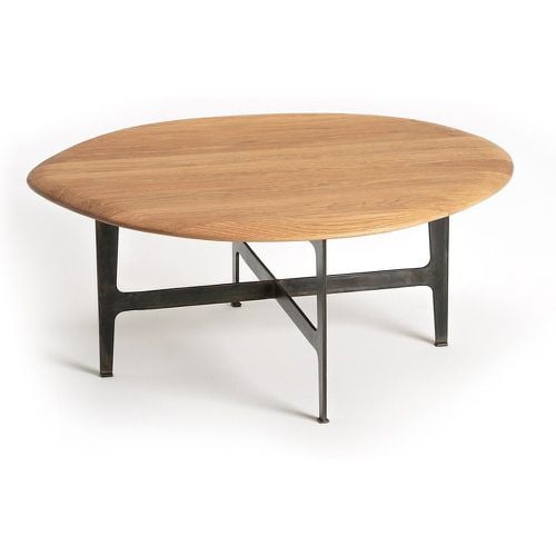 Addisson Small Oak Coffee Table - AM.PM - Modalova