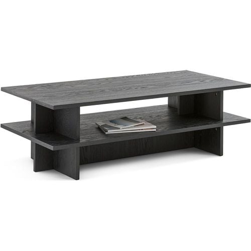 Sugi Two Tier Coffee Table - LA REDOUTE INTERIEURS - Modalova