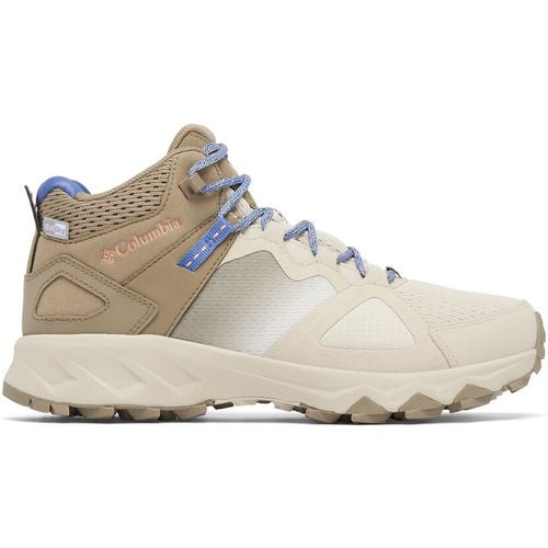 Peakfreak Hera High Top Trainers - Columbia - Modalova