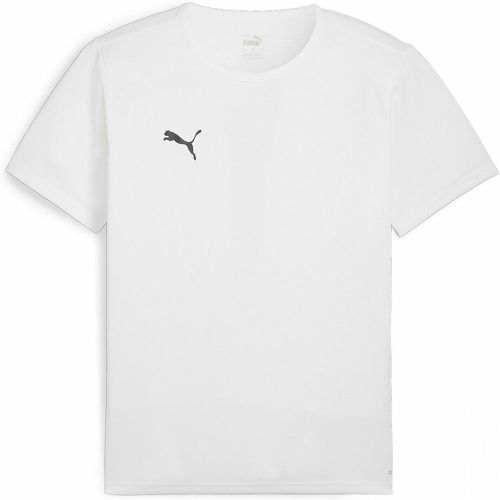 Short Sleeve Football Top - Puma - Modalova