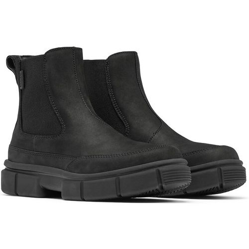 Explorer Strt™ Chelsea Boots in Leather - Sorel - Modalova