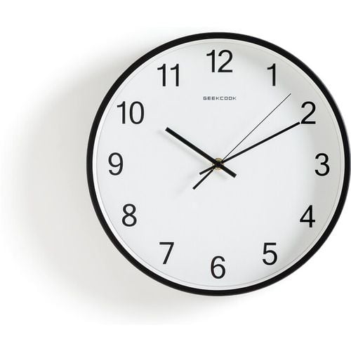 Ora 30cm Diameter Wall Clock - SO'HOME - Modalova