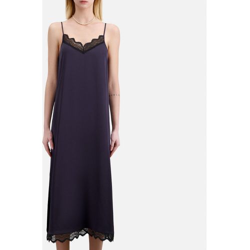 Mid-Length Slip Dress - THE KOOPLES - Modalova