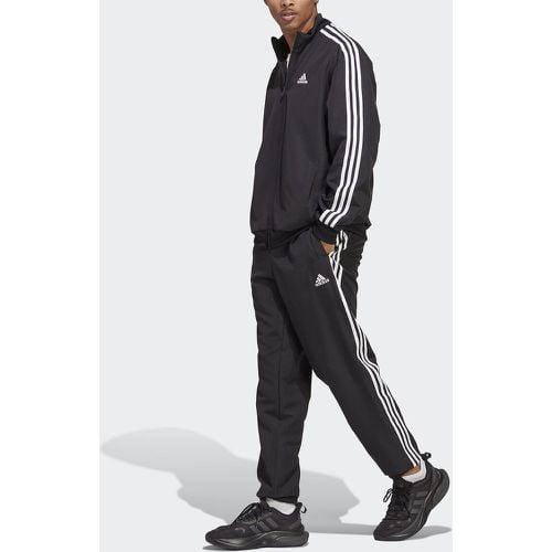 Stripes Recycled Tracksuit - ADIDAS SPORTSWEAR - Modalova