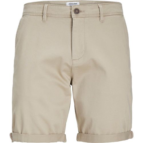 Bowie Cotton Shorts - jack & jones - Modalova