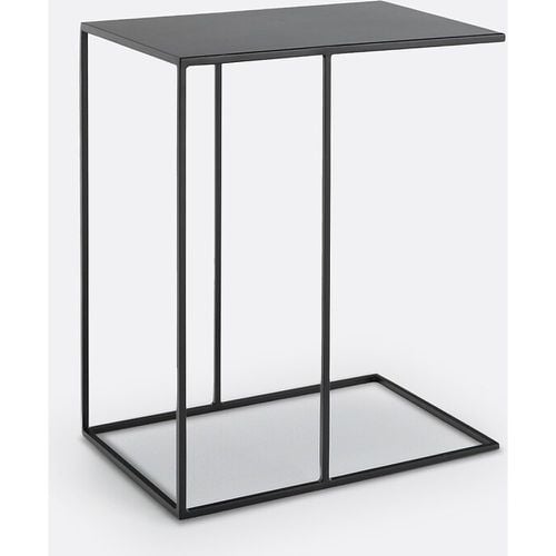 Hiba Metal Side Table - LA REDOUTE INTERIEURS - Modalova