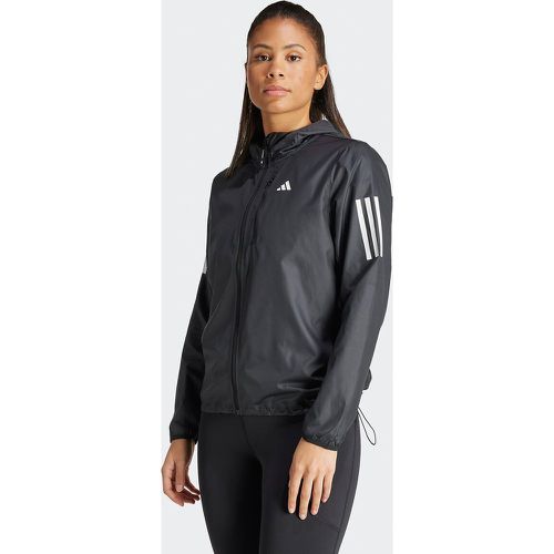 Own The Run Running Jacket - adidas performance - Modalova