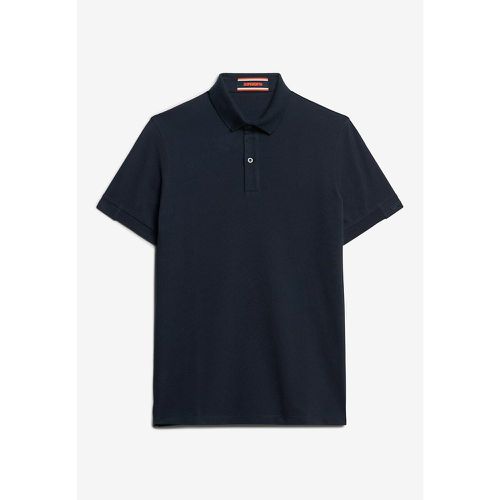 Short Sleeve Polo Shirt - Superdry - Modalova