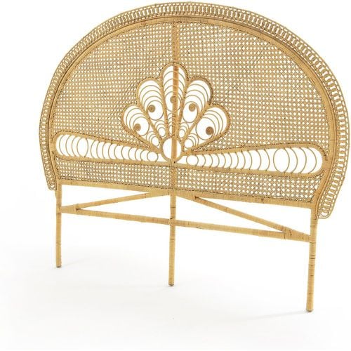 Malu Rattan Cane Headboard - LA REDOUTE INTERIEURS - Modalova