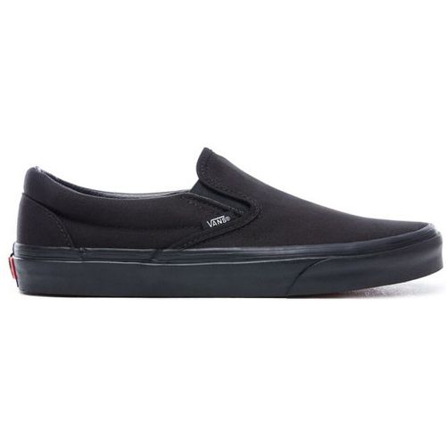 Classic Canvas Slip On Trainers - Vans - Modalova