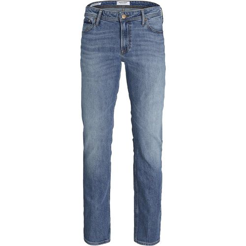 Clark Straight Jeans - jack & jones - Modalova