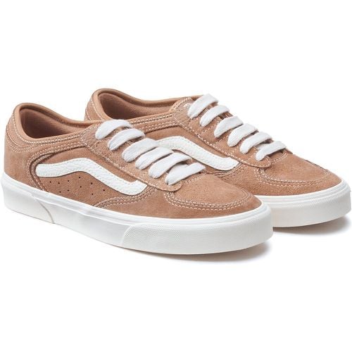 Rowley Classic Suede Trainers - Vans - Modalova