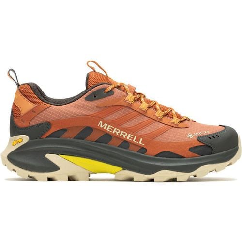 Moab Speed 2 Gtx Trainers - Merrell - Modalova