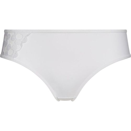 Generous Embroidered Knickers - Dim - Modalova