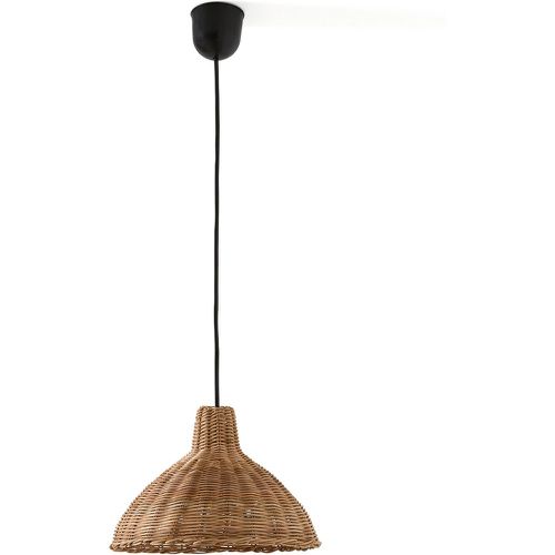 Alaya 26cm Diameter Rattan Pendant Light - LA REDOUTE INTERIEURS - Modalova