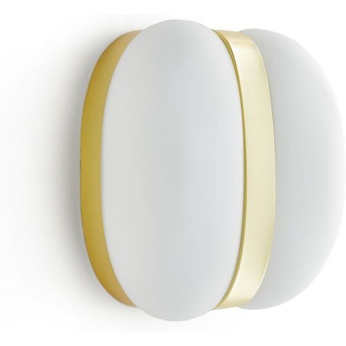 Sitira & Opaline Glass Wall Light - LA REDOUTE INTERIEURS - Modalova