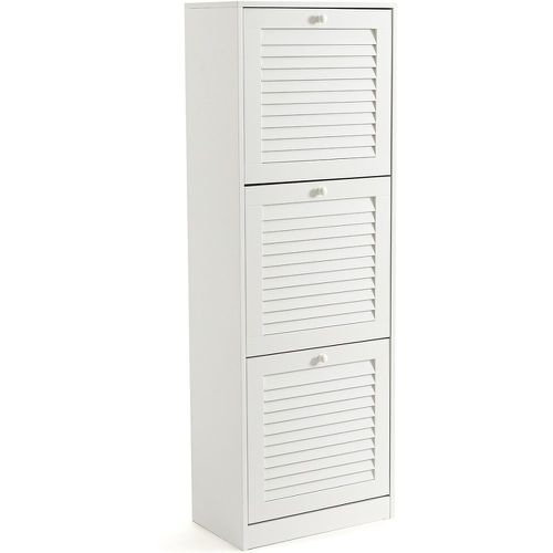 Menor 3-Door Shoe Cabinet - SO'HOME - Modalova