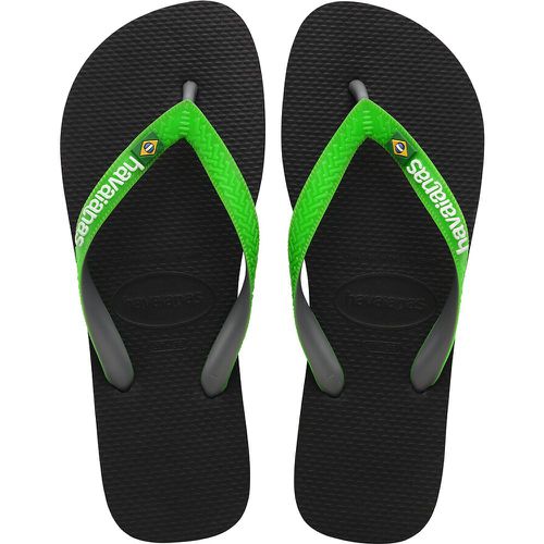 Brazil Mix Flip Flops - Havaianas - Modalova