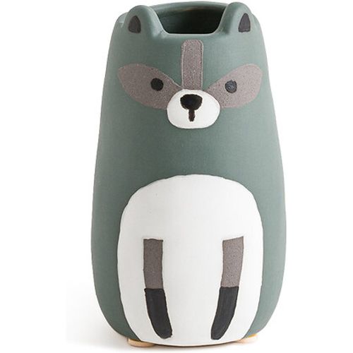 Bobino 13cm High Earthenware Cat Trinket - LA REDOUTE INTERIEURS - Modalova