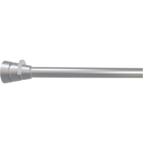 Extendable Pressure Fix Curtain Pole, 150/250cm - CESSOT DECORATION - Modalova