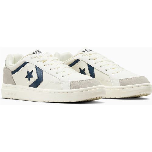 Pro Blaze Classic Ox Trainers in Leather - Converse - Modalova