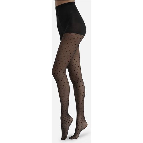 Lover Style 19 Denier Voile Tights - Dim - Modalova