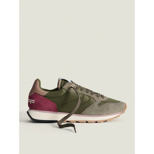 Track & Field Velia Trainers - HOFF - Modalova