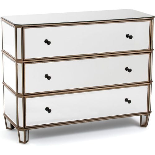 Winsome Mirrored Chest of Drawers - AM.PM - Modalova