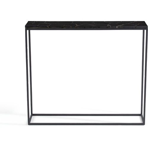 Anaximene & Metal Console Table - AM.PM - Modalova