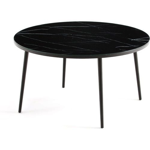 Alma Marble Effect Coffee Table - LA REDOUTE INTERIEURS - Modalova