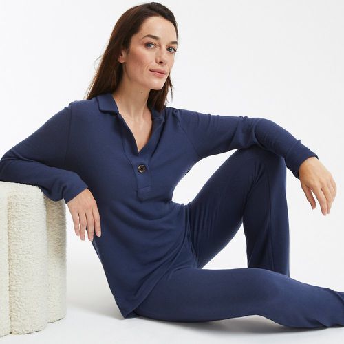 Tunic Pyjamas - LA REDOUTE COLLECTIONS - Modalova