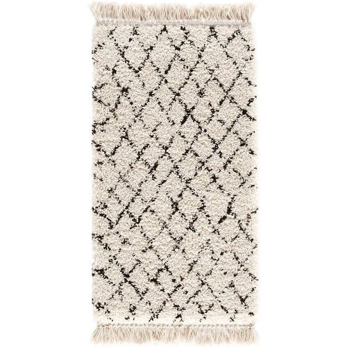 Madara Berber-Style Bedside Rug - LA REDOUTE INTERIEURS - Modalova