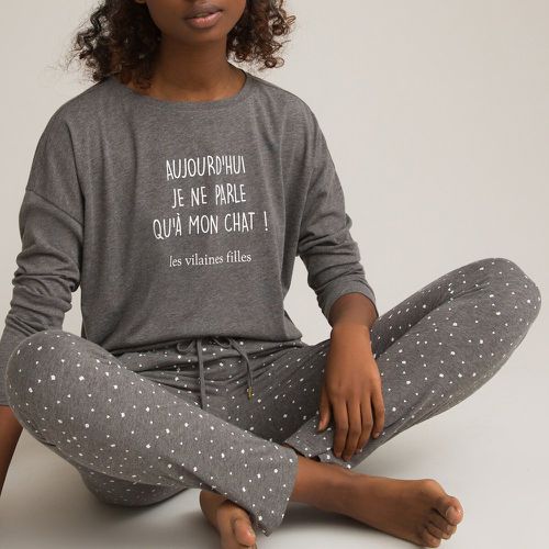 Printed Pyjamas - SO'HOME - Modalova