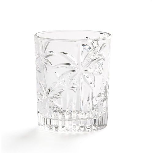 Set of 4 Palem Textured Glasses - LA REDOUTE INTERIEURS - Modalova