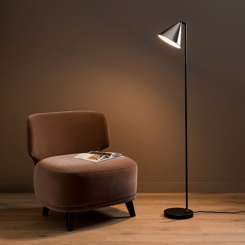 Moke Metal Reading Lamp - AM.PM - Modalova