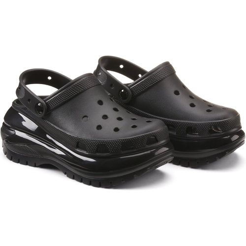 Mega Crush Clogs - Crocs - Modalova