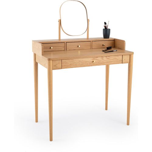 Lussan Dressing Table with Extension - LA REDOUTE INTERIEURS - Modalova