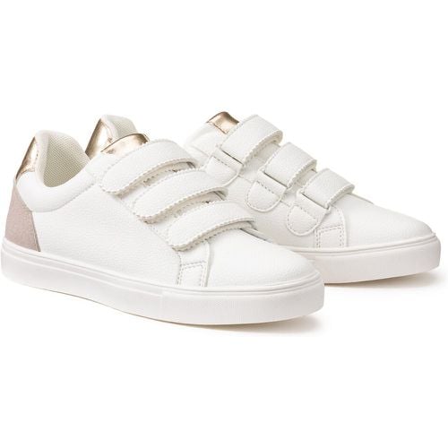 Touch 'n' Close Trainers - LA REDOUTE COLLECTIONS - Modalova