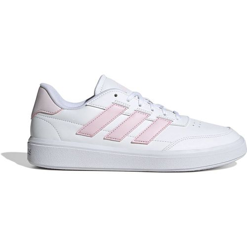 Courtblock Trainers - ADIDAS SPORTSWEAR - Modalova