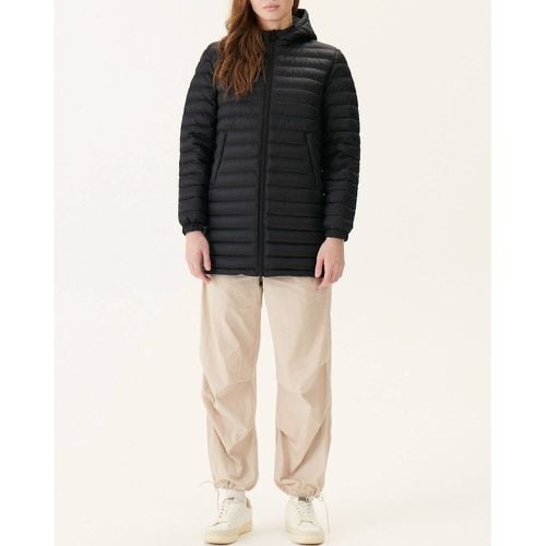 Roma Reversible Padded Jacket with Hood - JOTT - Modalova