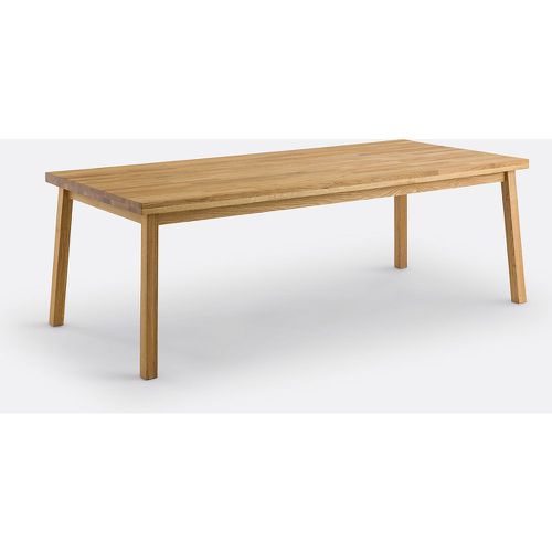 Cennas Solid Dining Table (Seats 8) - LA REDOUTE INTERIEURS - Modalova