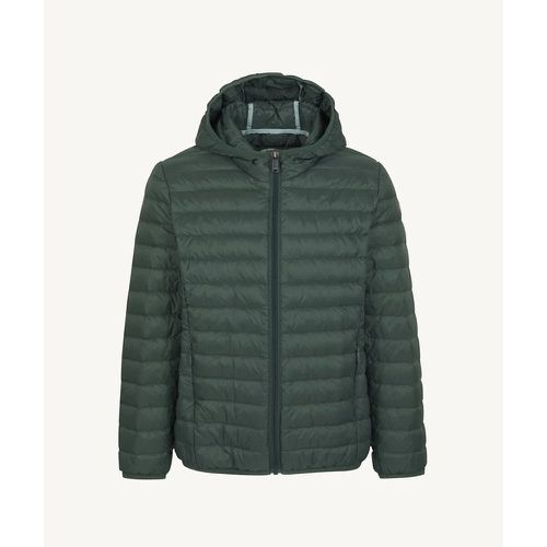 Hugo Lightweight Padded Puffer Jacket with Hood - JOTT - Modalova