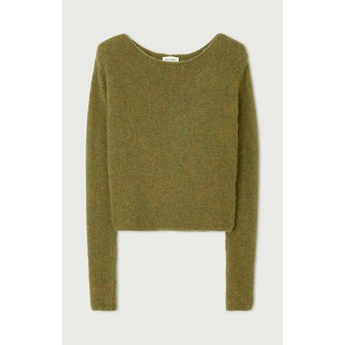 East Boat Neck Jumper - American vintage - Modalova