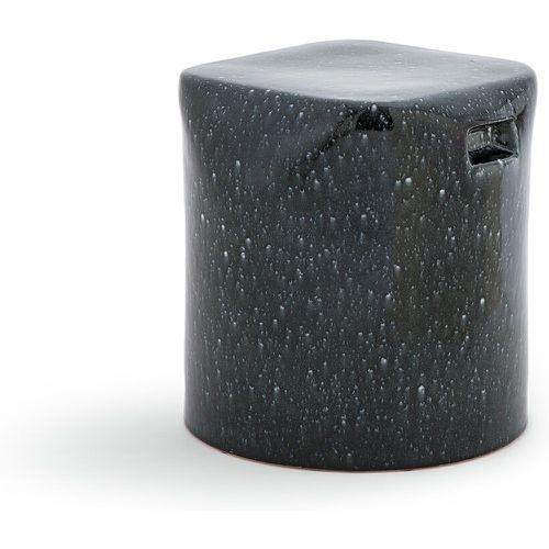 Oria Glazed Ceramic Side Table - AM.PM - Modalova