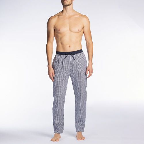 Cotton Pyjama Bottoms - DODO - Modalova