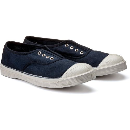 Elly Canvas Trainers - Bensimon - Modalova