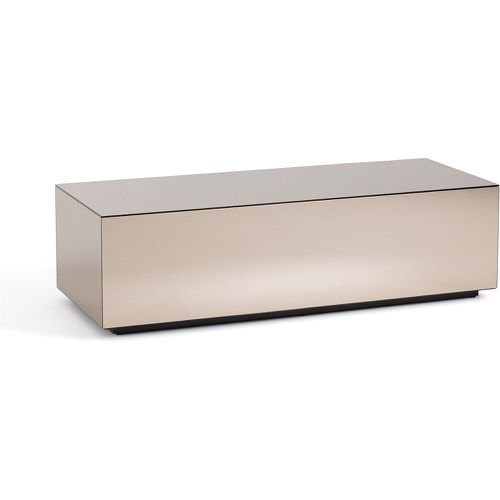 Lumir Mirrored Coffee Table - AM.PM - Modalova