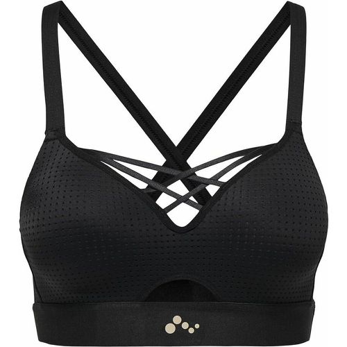 Jayda Openwork Sports Bra - Only Play - Modalova